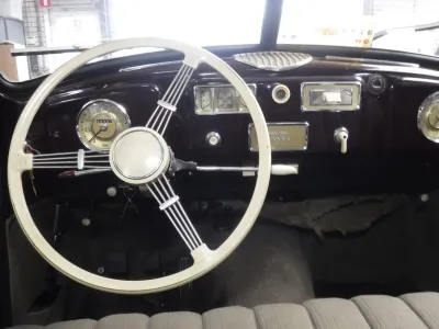 Hansa 1500